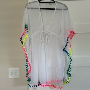 Bleu Rod Beattie Cover Up